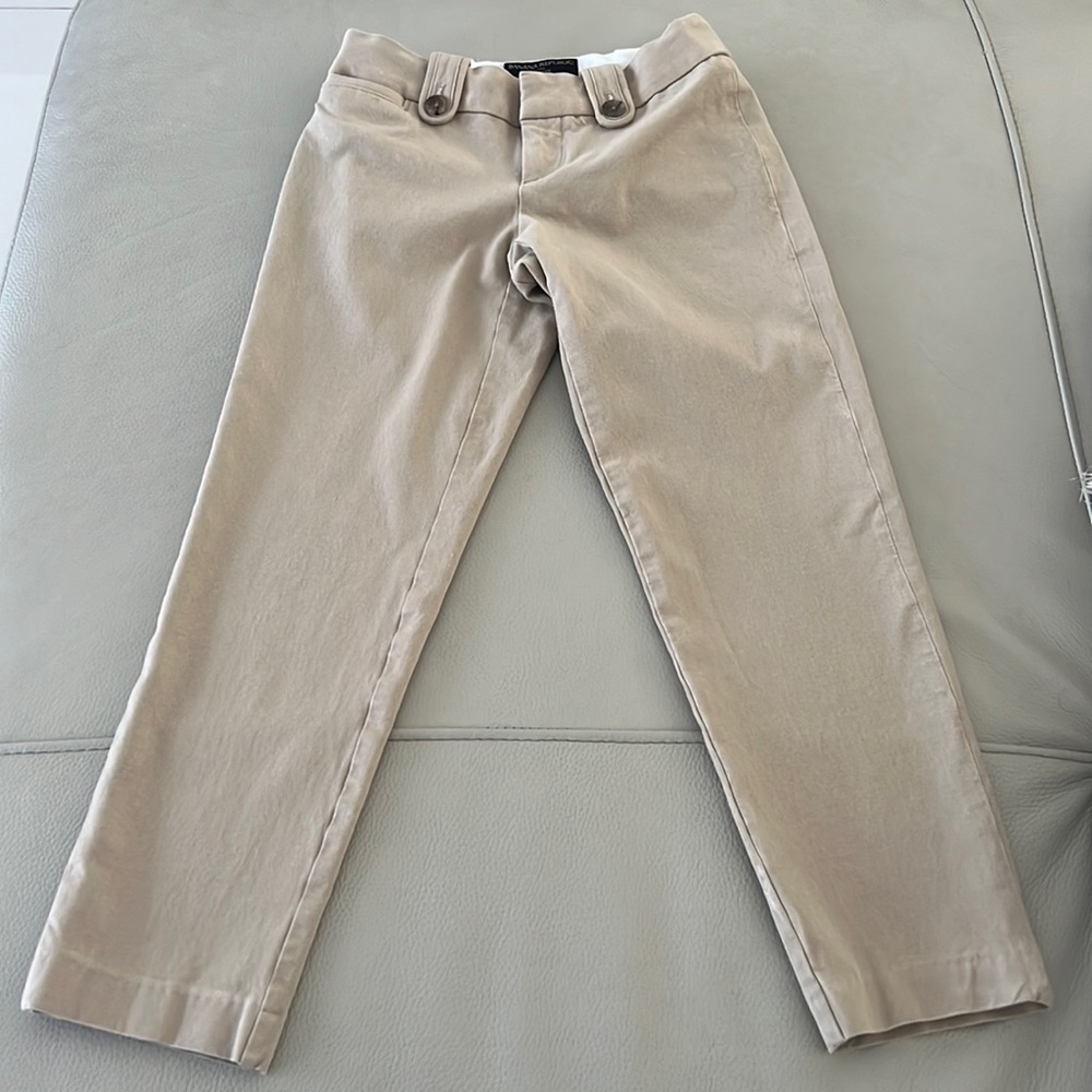 Banana Republic Pants